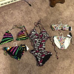 new bathing suit bundle